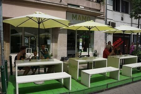 Charming Flat In The Center Apartment Budapesta Exterior foto
