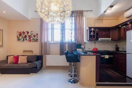 Charming Flat In The Center Apartment Budapesta Exterior foto