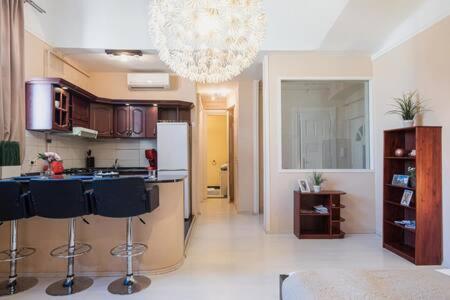Charming Flat In The Center Apartment Budapesta Exterior foto