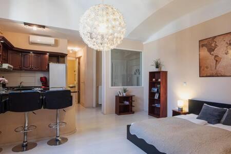 Charming Flat In The Center Apartment Budapesta Exterior foto