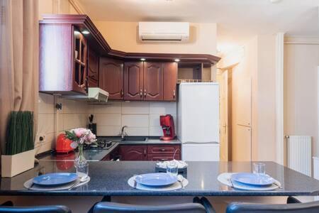 Charming Flat In The Center Apartment Budapesta Exterior foto