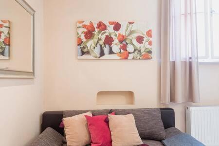 Charming Flat In The Center Apartment Budapesta Exterior foto