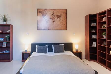 Charming Flat In The Center Apartment Budapesta Exterior foto