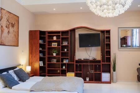 Charming Flat In The Center Apartment Budapesta Exterior foto