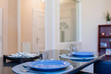 Charming Flat In The Center Apartment Budapesta Exterior foto