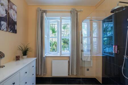 Charming Flat In The Center Apartment Budapesta Exterior foto