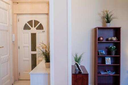 Charming Flat In The Center Apartment Budapesta Exterior foto