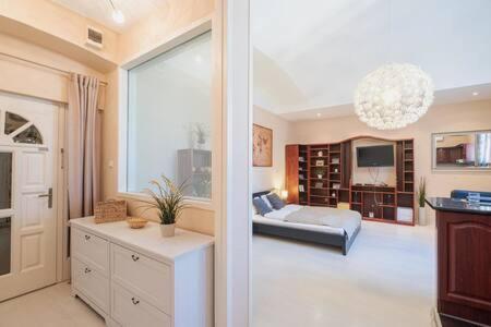 Charming Flat In The Center Apartment Budapesta Exterior foto