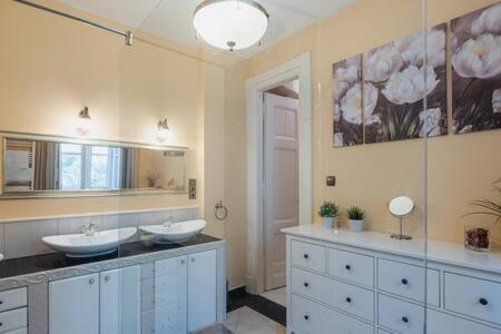 Charming Flat In The Center Apartment Budapesta Exterior foto